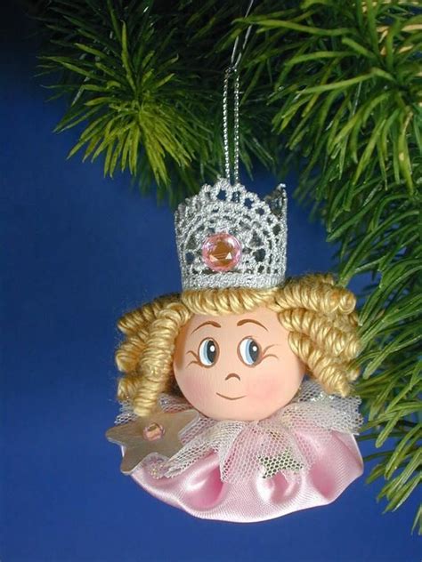 Good Witch Ornaments: Harnessing the Power of Intention in Your Home